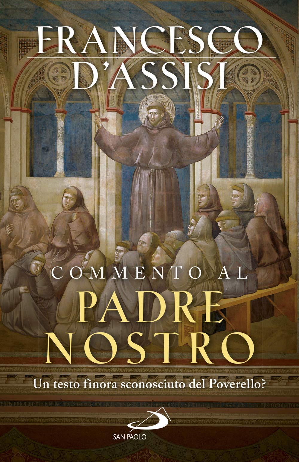 Commento Al Padre Nostro. Un Testo Finora Sconosciuto Del Poverello? - 4