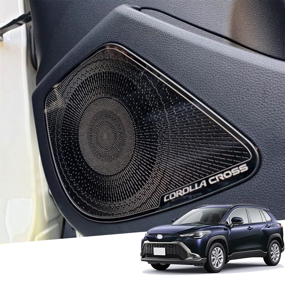 Amazon | Hearsheng 新型カローラクロス(Corolla Cross) ZSG10 ZVG11