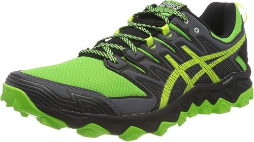 ASICS Heren 1011A197-300_40,5 hardloopschoenen, groen, 6.5 UK : Amazon.nl:  Kleding, schoenen \u0026 sieraden