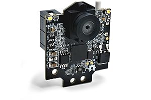 Pixy2 Smart Vision Sensor by Charmed Labs - Object Tracking Camera for all Vision-Enabled Robots