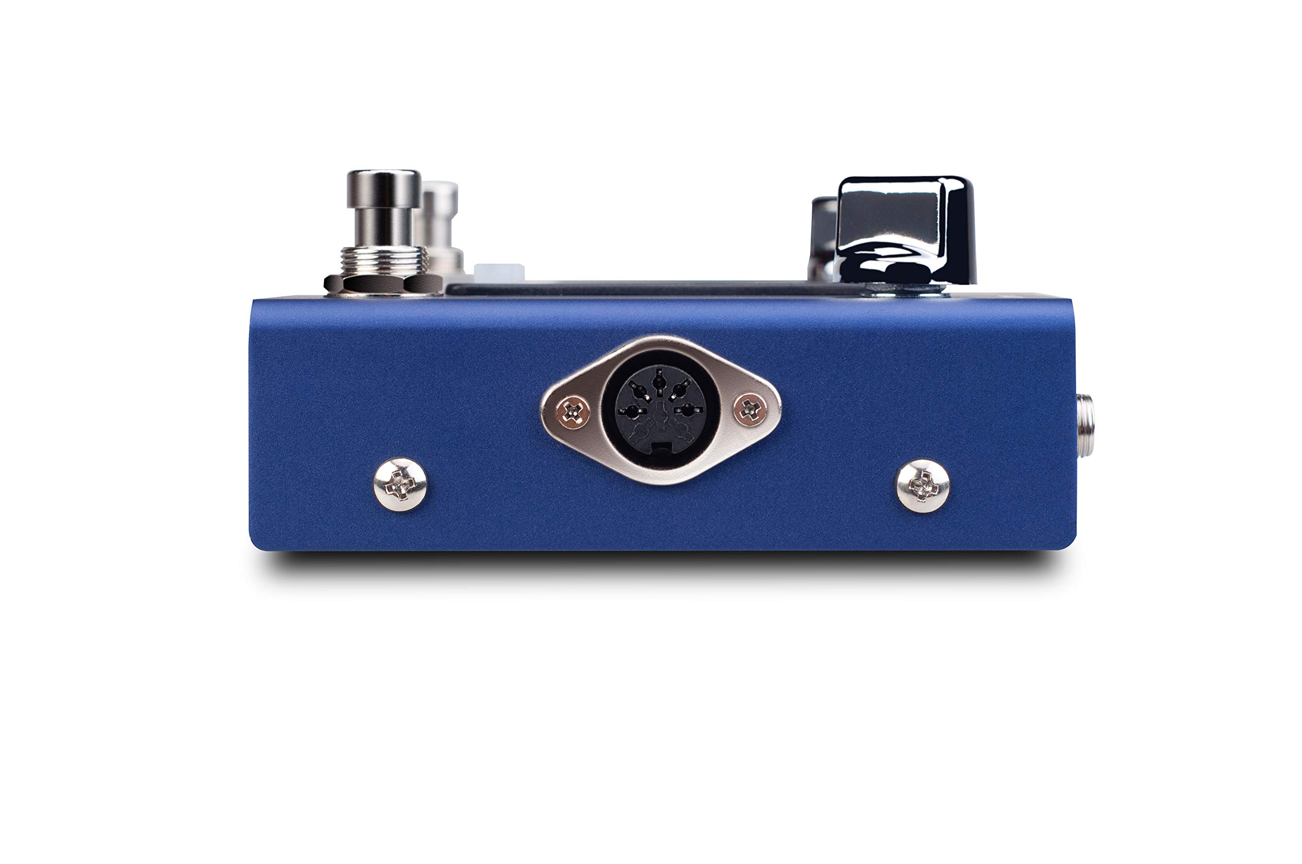 JOYO-R08 Cab Box - Pedal de efectos de guitarra