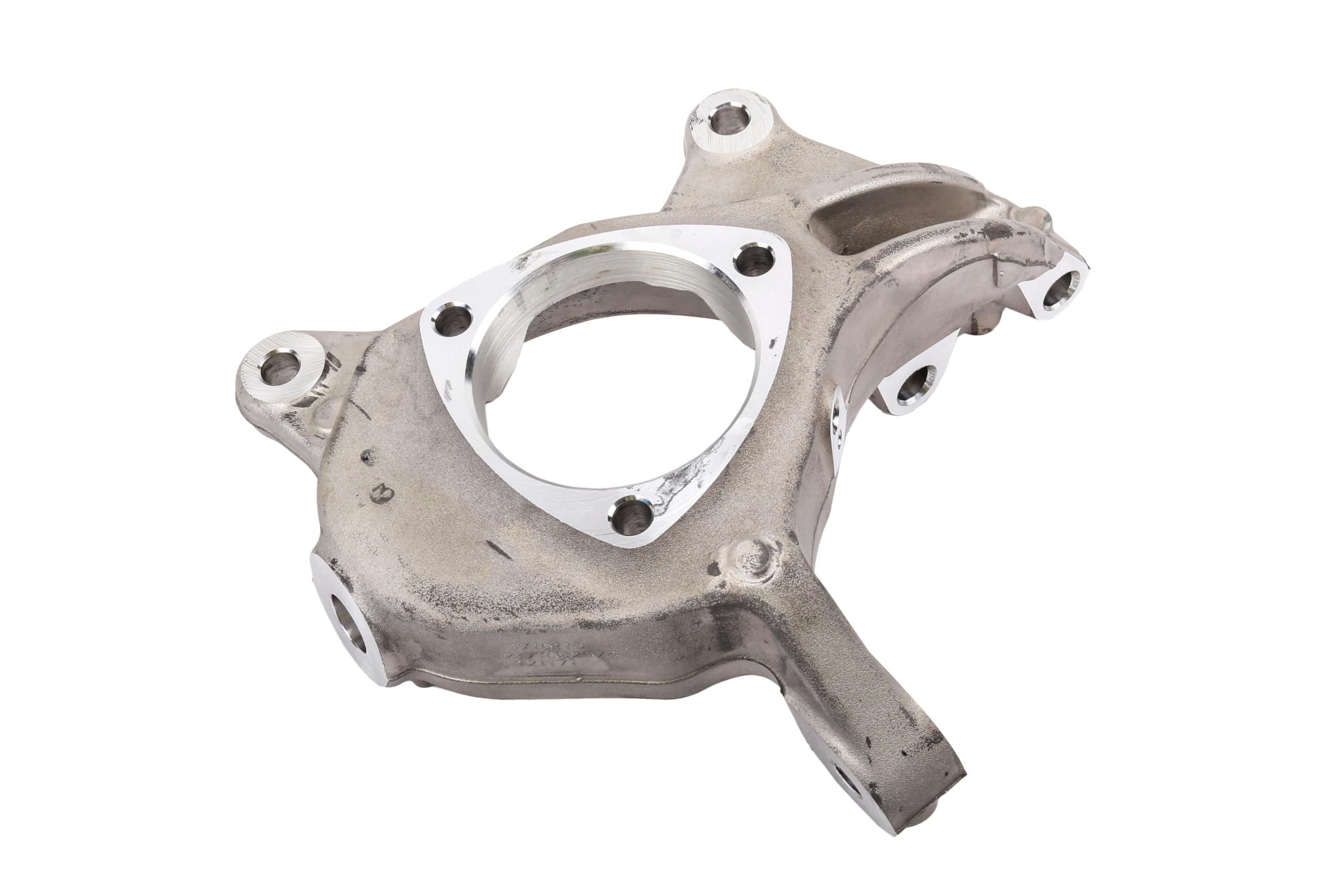 Amazon.com: GM Genuine Parts 25796982 Driver Side Steering Knuckle 