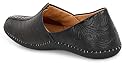 Vellinto Sutra Cool Rjasthani Ethnic Juttis for Men ll Mojaris Black gallery image