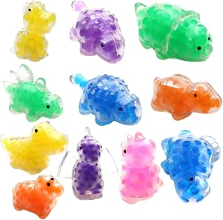 apertar | Animais marinhos animais, bolas sensoriais estresse Kawaii com contas água, brinquedos apertar para alívio estresse para lembrancinhas festa, presentes aniversário Youyan