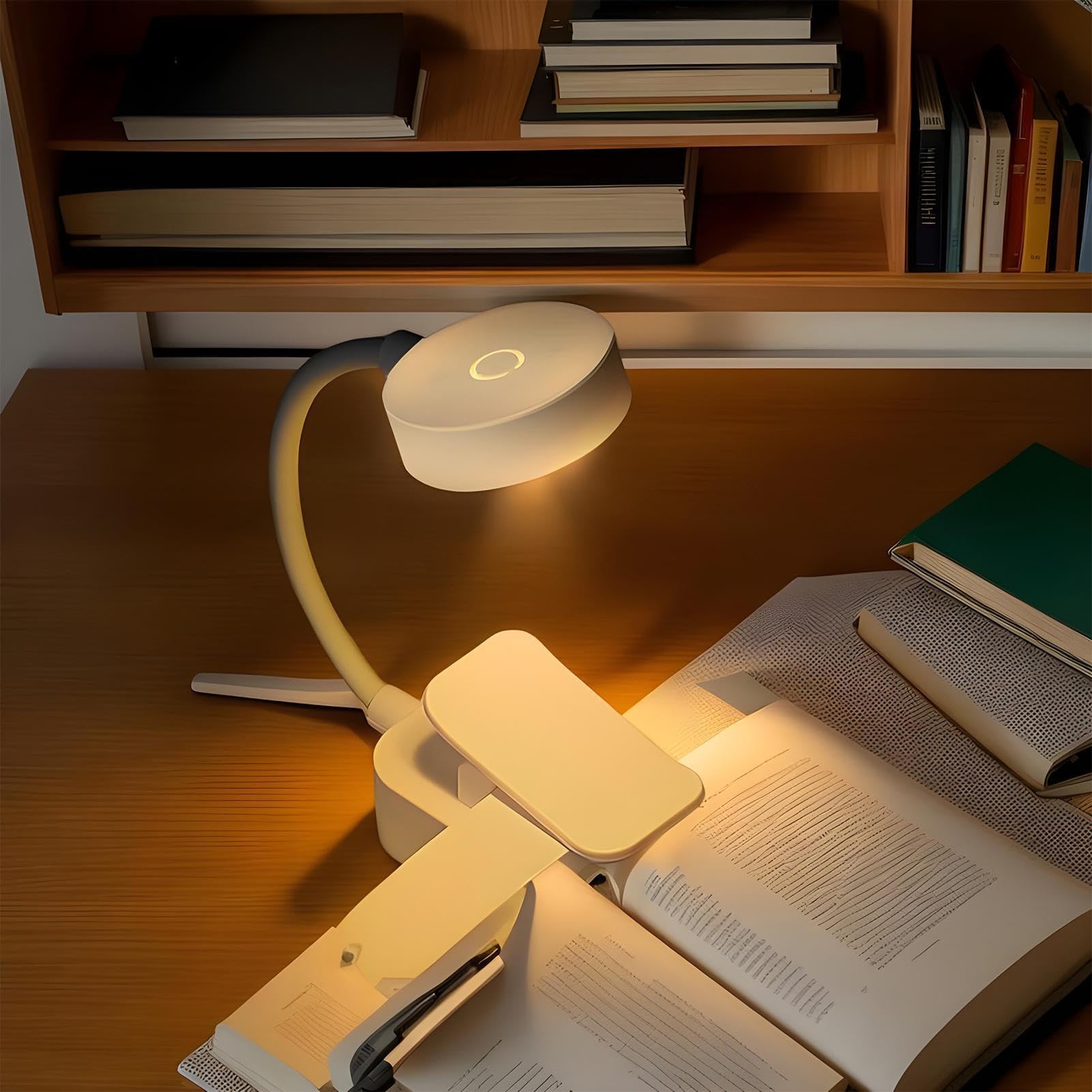 Luce Acquario, Mini Lampada Acquatica Clipser A Variabile Intensità 3,6x5,9 Cm | Attrezzature Di Illuminazione Portatile Di Temperatura Di Tre Colori Di Abs 60g, Lampada Ambientale Senza Fili