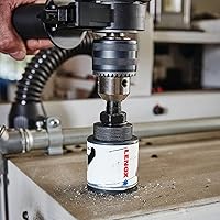 Vista 2 de LENOX 1-3/16 Pulg. (30 mm) - Sierra perforadora circular