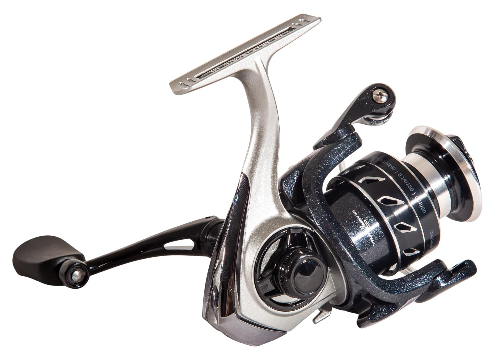 Ultimate Acura Spinning Mill 5000 | Fishing Reel : Amazon.nl: Sports &  Outdoors