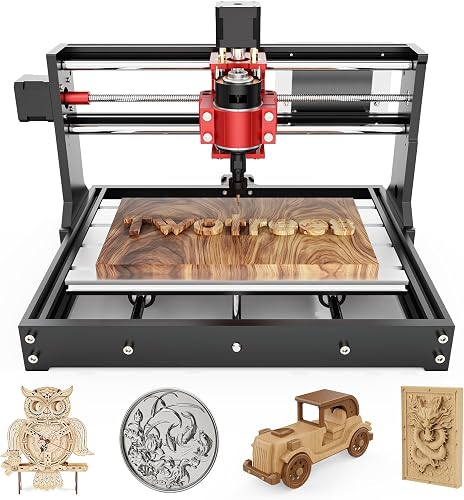 TTC3018 Pro CNC Router Machine