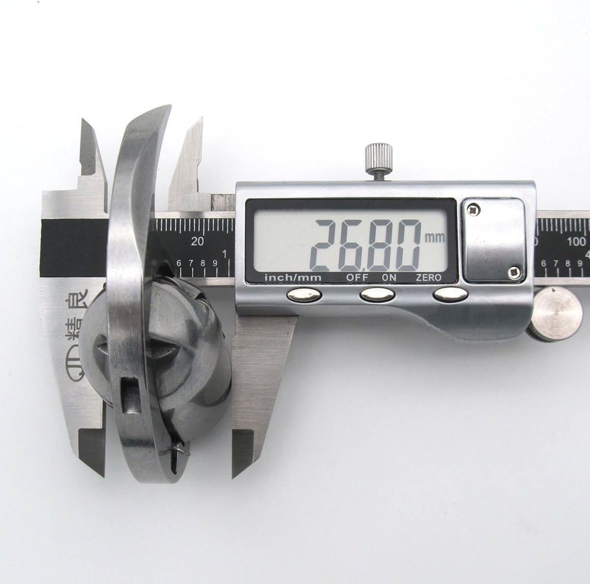 ckpsms KUNPENG -1PCS #58525 Shuttle Hook FIT for Singer 7-9,7-34,7-48 Heavy Duty Sewing Machine