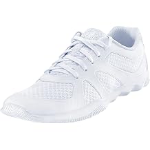 Kaepa All-American White Cheer Shoes