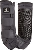 Vista 11 de Classic Equine Classicfit - Botas traseras