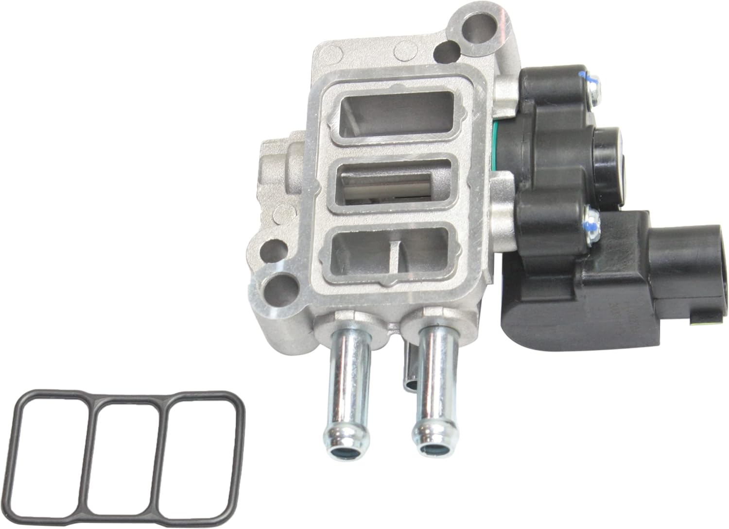 Garage-Pro Idle Control Valve Compatible with 1998-2002 Honda Accord, DX, EX, LX, SE, Value Package Models, 2.3L 4 Cylinder Engine