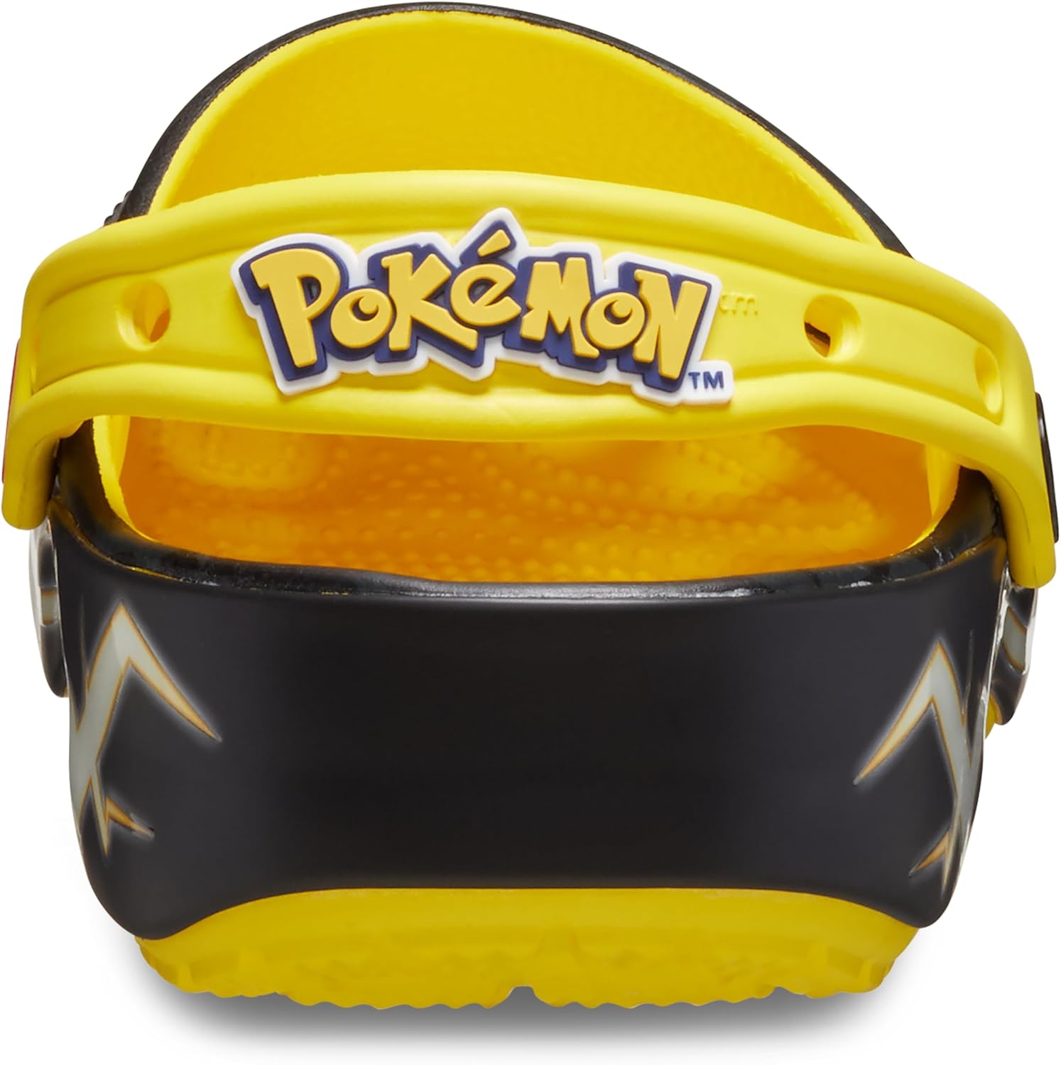 Crocs Unisex Adult Classic Pikachu Clogs