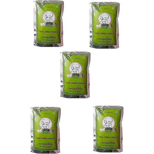 Kamadhenu Colostrum Boost 500g 100g