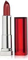 Algopix Similar Product 12 - Maybelline New York ColorSensational