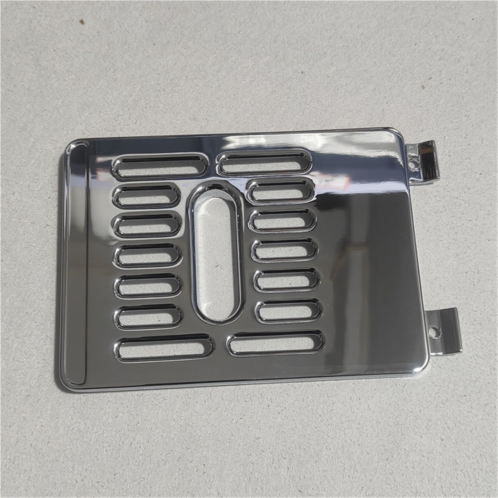 Griglia Per Vassoio Antigoccia In Acciaio Inossidabile, Compatibile Con Ninja, Macchina Per Il Caffè ES601 ES655 ES701, 153x103 Mm, Griglia Di Scarico Per Vassoio Per Tazza