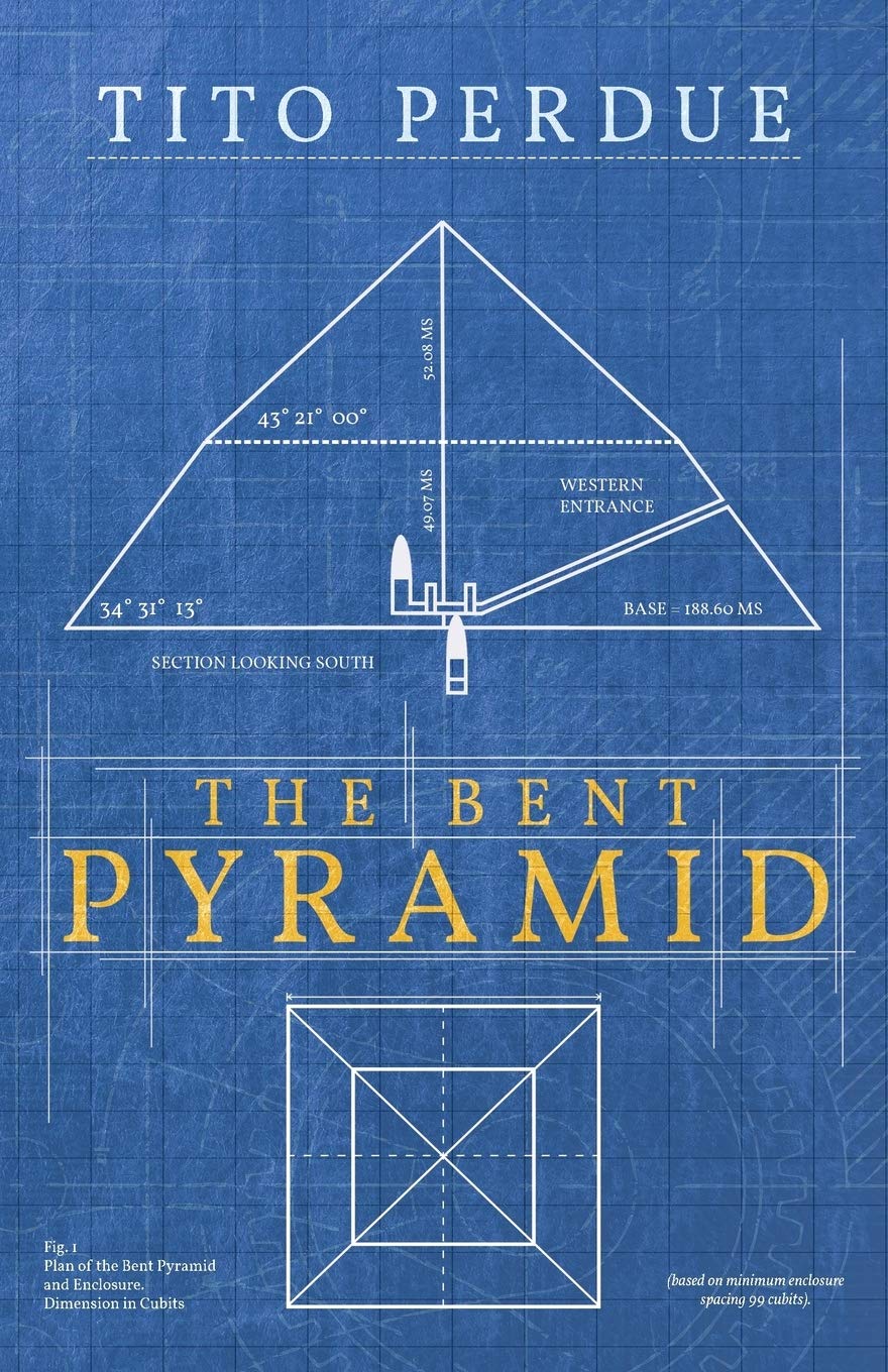 The Bent Pyramid