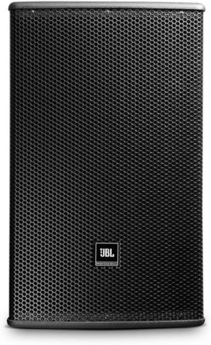 JBL Professional AC299 Two-Way Full-Range Loudspeaker with 12-Inch LF, White