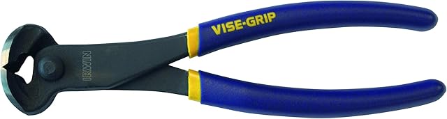 Irwin Visegrip VIS10508153 150mm 6-inch Nipper Pliers