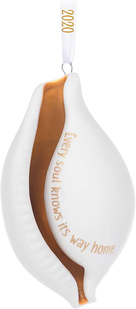 Hallmark memorial christmas ornaments Clearance