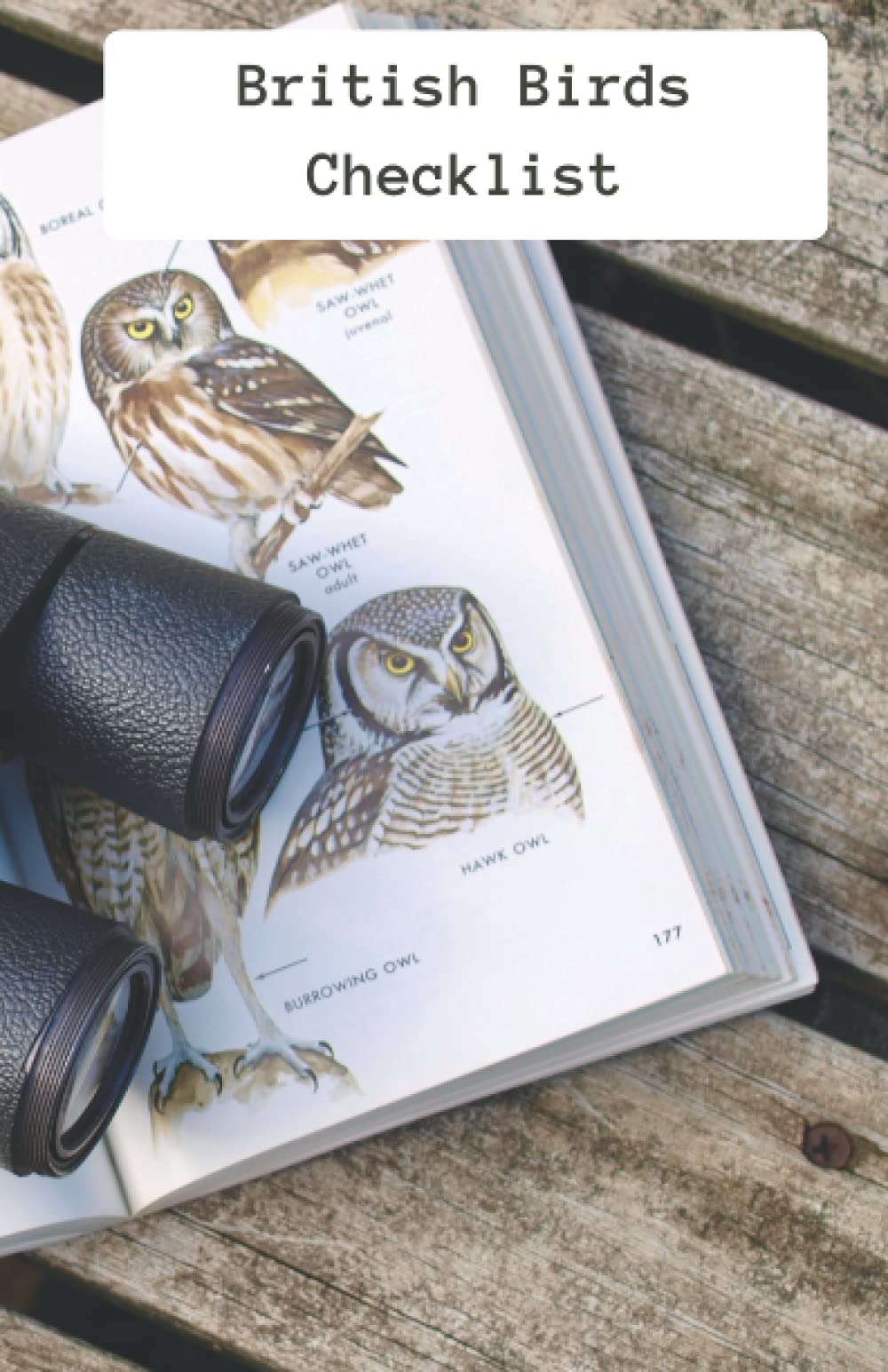 British Birds Checklist: Complete checklist of all British Birds. Bird watching and spotting record for twitchers and naturalists. Current IOC list. ... tick list and IOC lookup index included.
