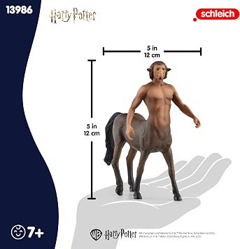 SCHLEICH HP Firenze Oyuncak
