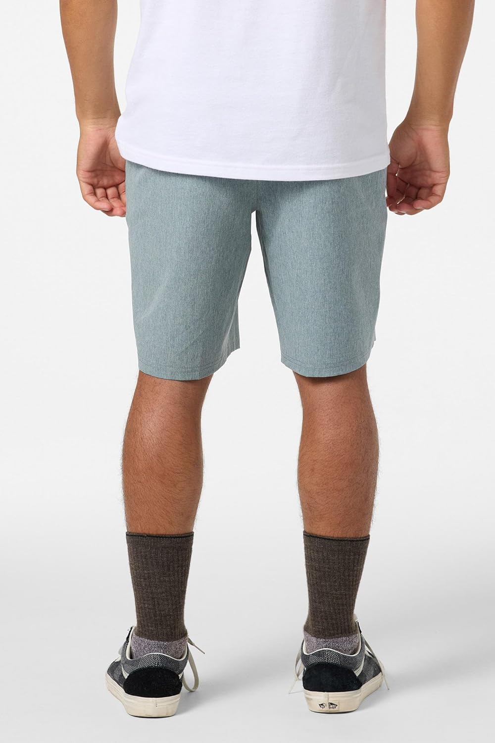 O'Neill Mens Reserve Heather 19 Shorts