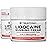 Treatonic 5% Lidocaine Numbing Cream: Lidocaine Cream Maximum Strength for Pain Relief, Itching, Burning, Soreness, Hemorrhoid - Fast Acting & Long Lasting Numbing Cream- 2.1 oz (2-Pack)