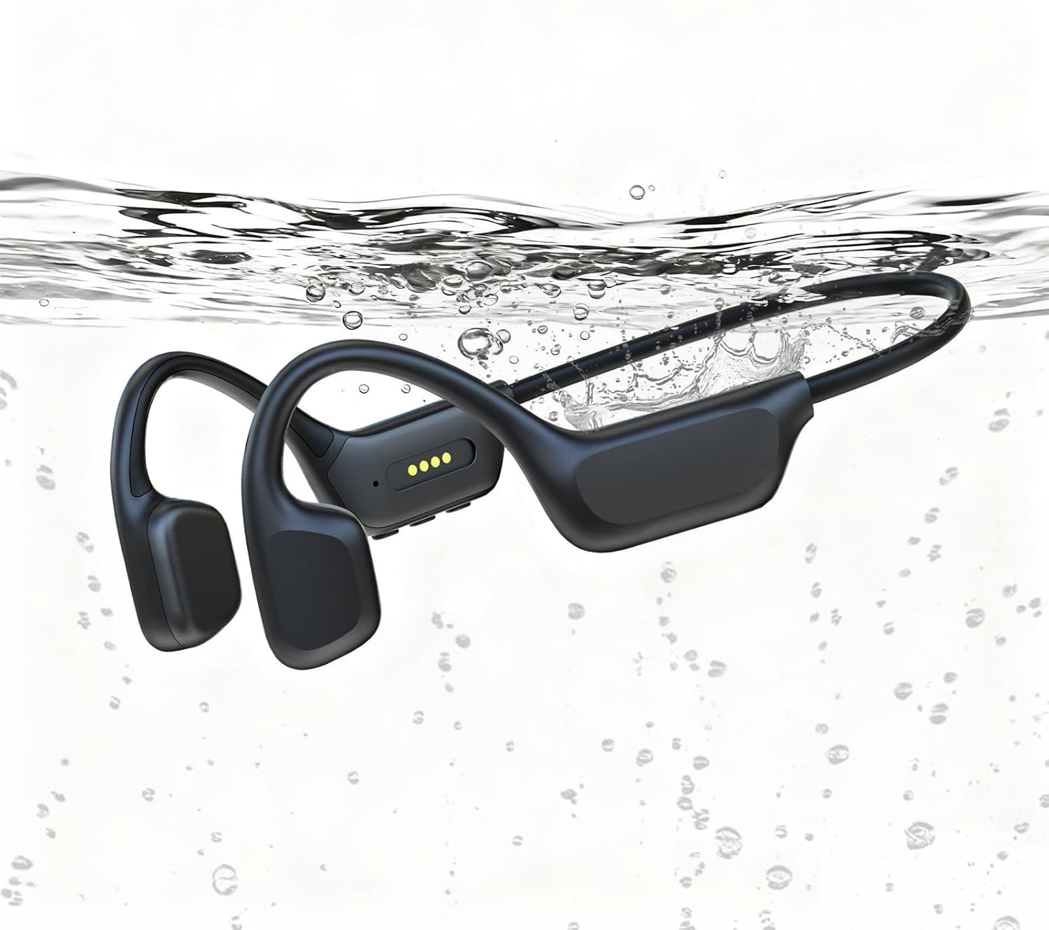Swimming Headphones