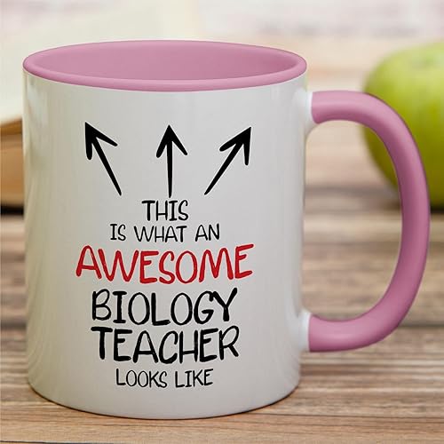 Miniatura 8 de Retreez Taza divertida  I'm A Math Teacher Of Course I Have Problems - Tazas de café de cerámica de 11 onzas  Divertidos, sarcásticos,