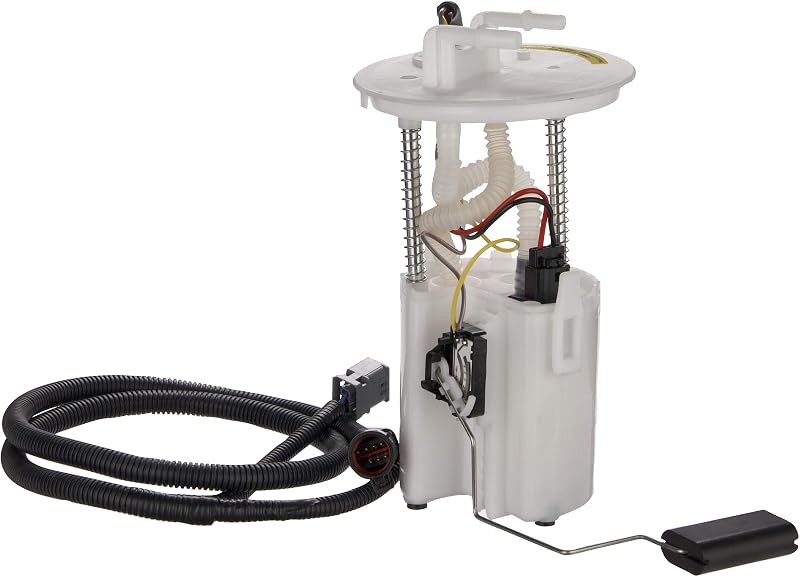 Módulo da bomba de combustível elétrica Spectra Premium SP2290M – 1 unidade