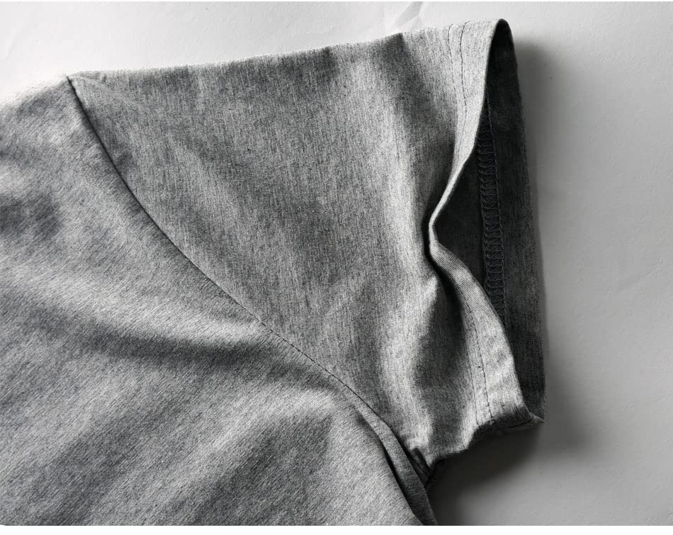 Dninmim Deep V Neck T Shirt for Men Stretch Vee Top Tees Short Sleeve Male Tshirt Undershirt Summer4