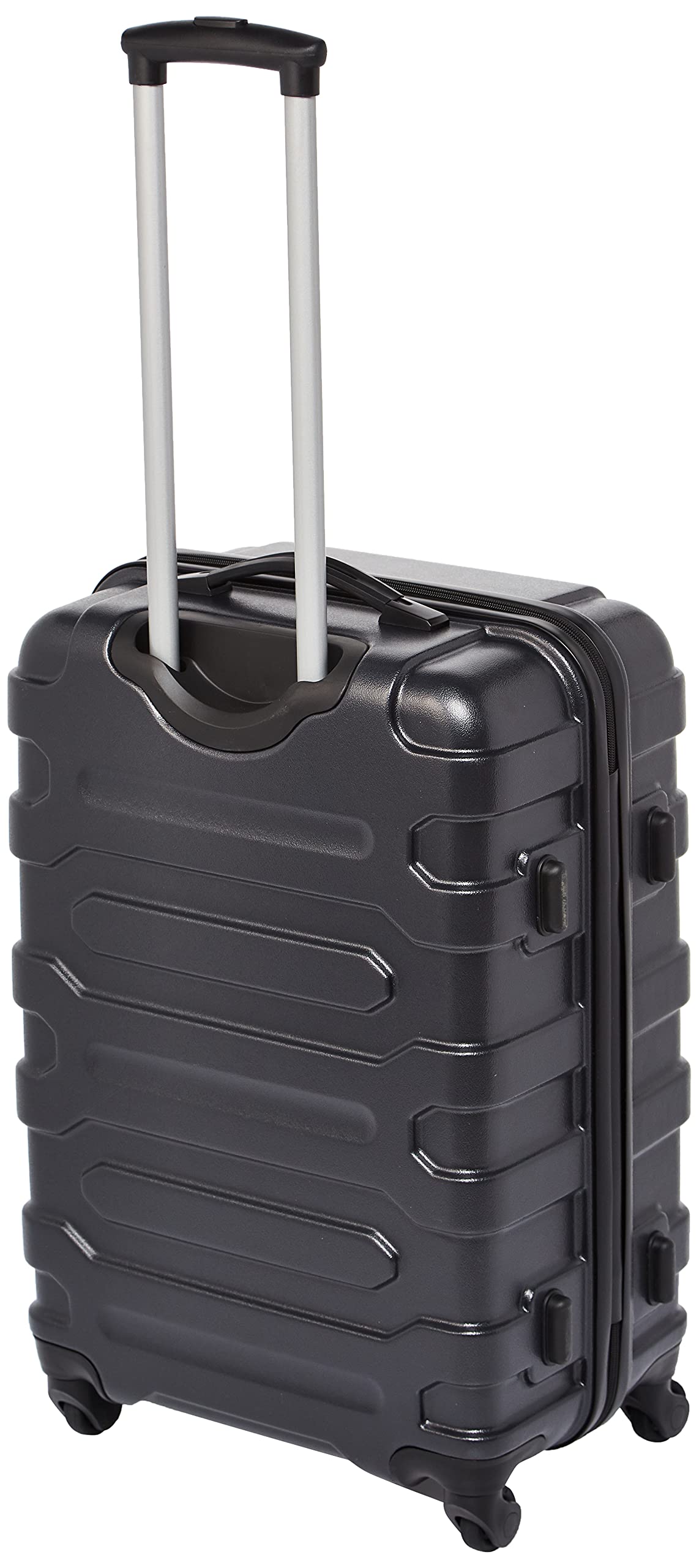 High Sierra Bighorn Hardside Spinner Luggage 67Cm With 3 Digit Number