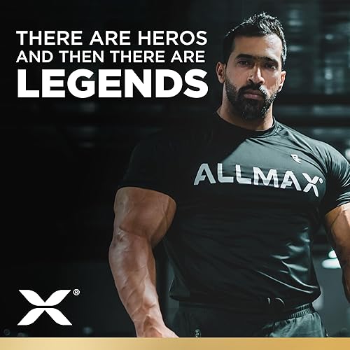 Miniatura 6 de ALLMAX ISOFLEX, aislado de proteína de suero puro, mantequilla de maní y chocolate, 0.9 libras (14.99 oz)