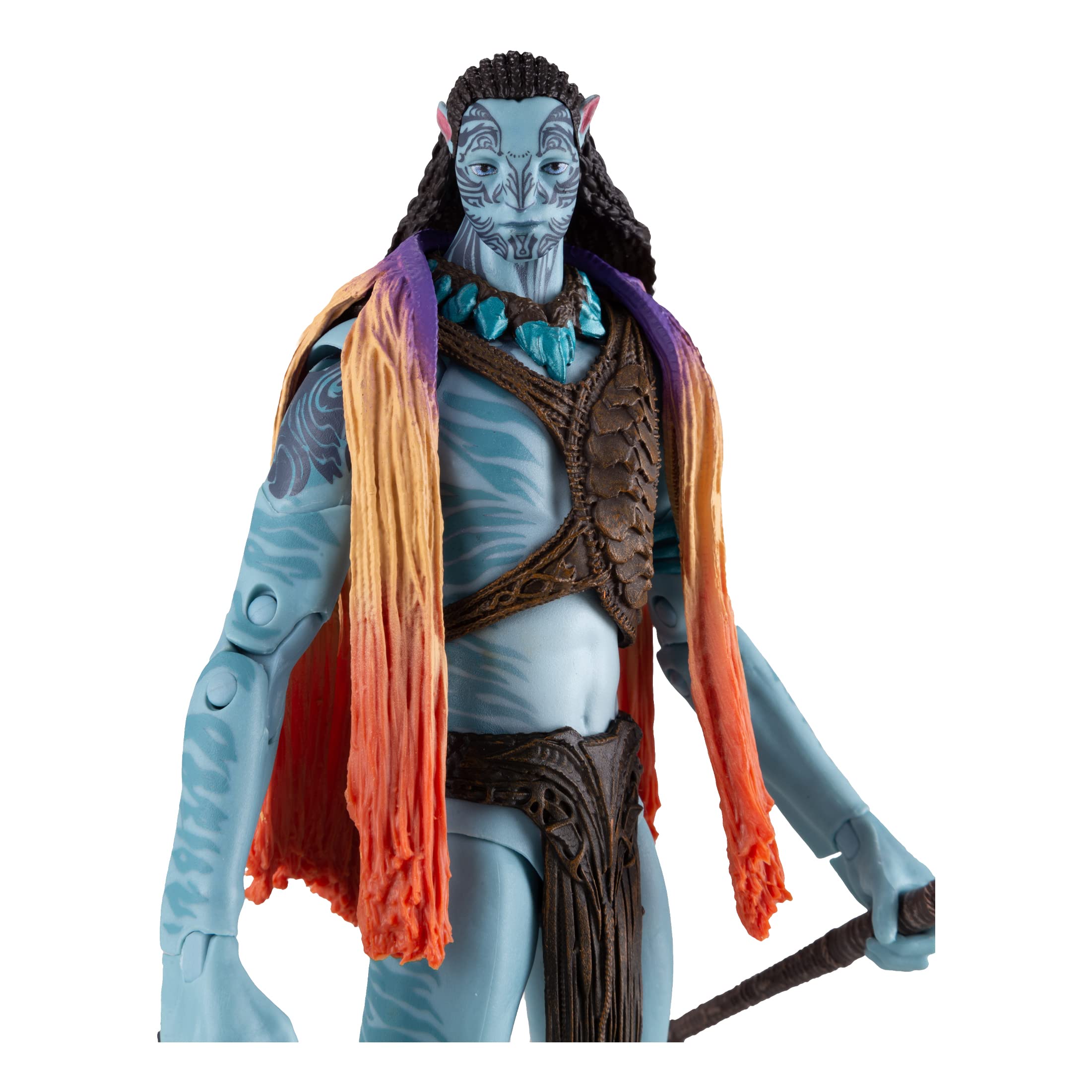avatar action figures