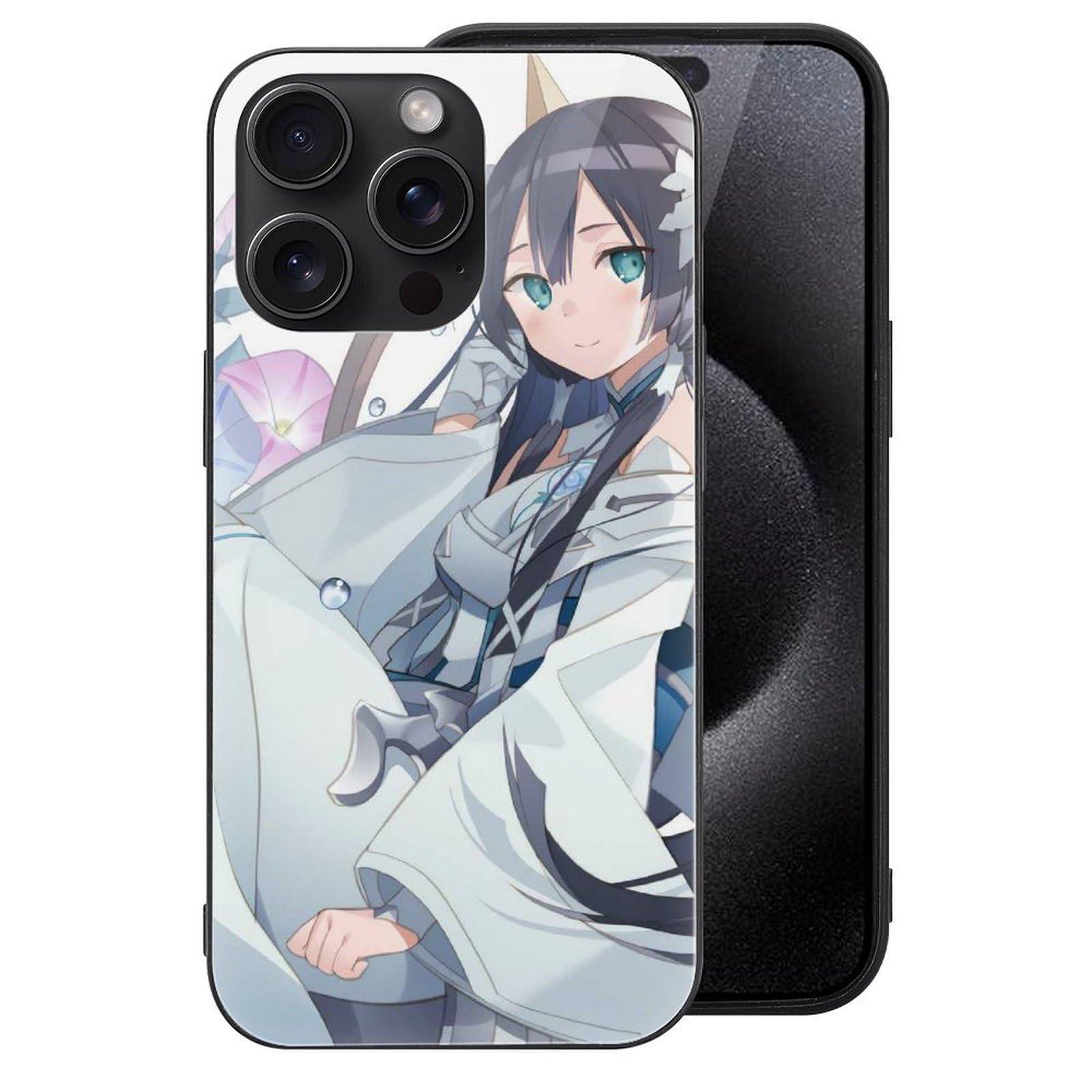 Amazon.co.jp: スマホケース iPhone 15 Pro Max 結城友奈は勇者である