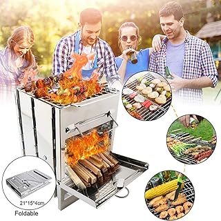 review XBR BBQ Grill Multifunctional Electric Barbecue Grill Household Smokeless Teppanyaki Barbecue Grill Electric Grill 220V Indoor Barbecue