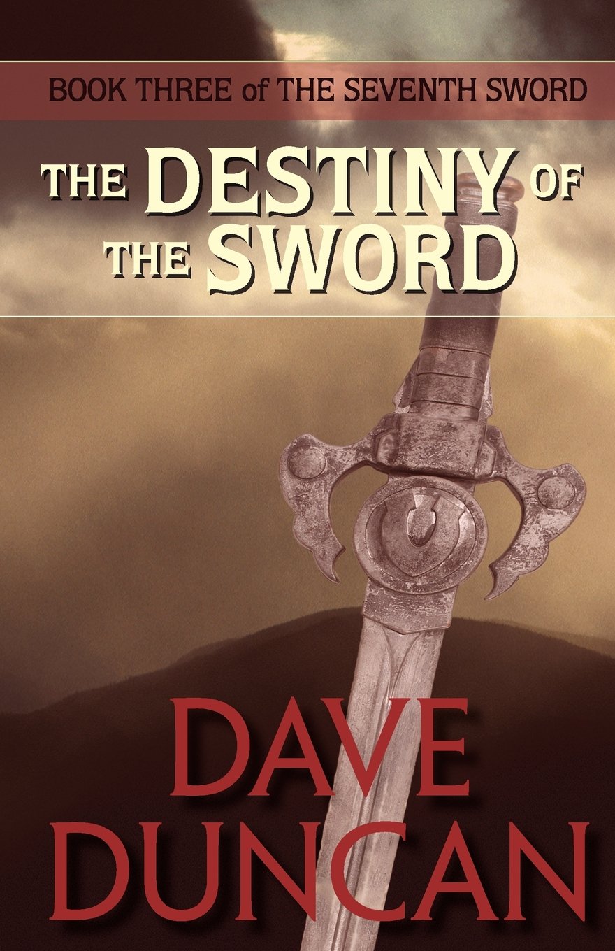 Buy The Destiny of the Sword — BookShops.in