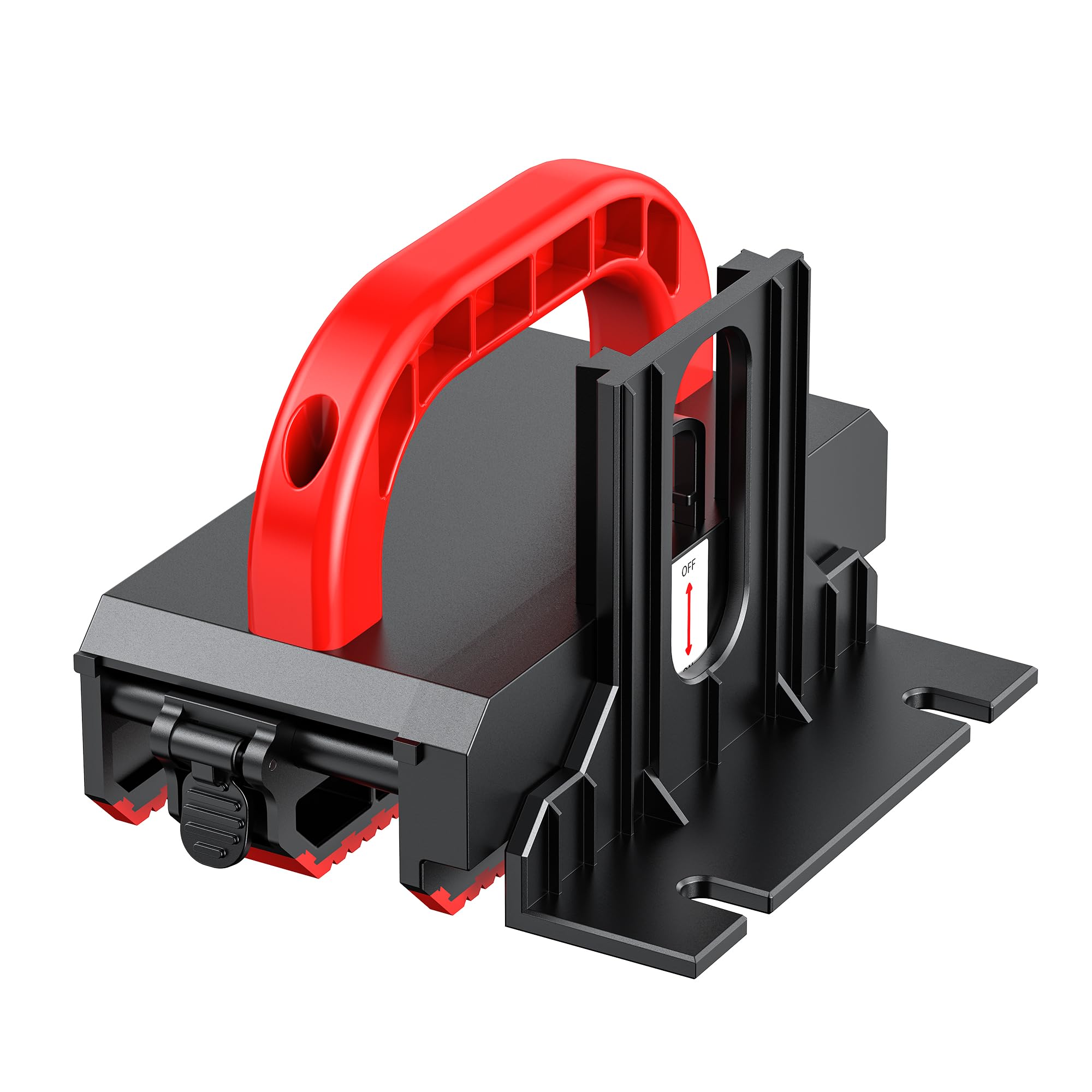 Push Block for Table Saw Safety Pusher Block Woodworking Accessories Pusher Safe and Stable for table saw Router table Jointer Band Adjustable