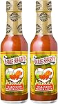 Marie Sharp's Fiery Hot Sauce