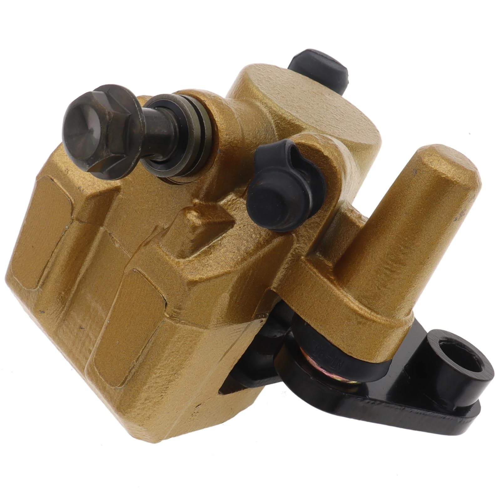 wypychacz wałka napędowego zacisk hamulcowy Pompka zacisku hamulca przedniego M10 45 mm imitująca hulajnogę Ghost