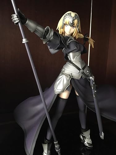 Amazon | PPP ルーラー/ジャンヌ・ダルク 「Fate/Apocrypha」 1/8