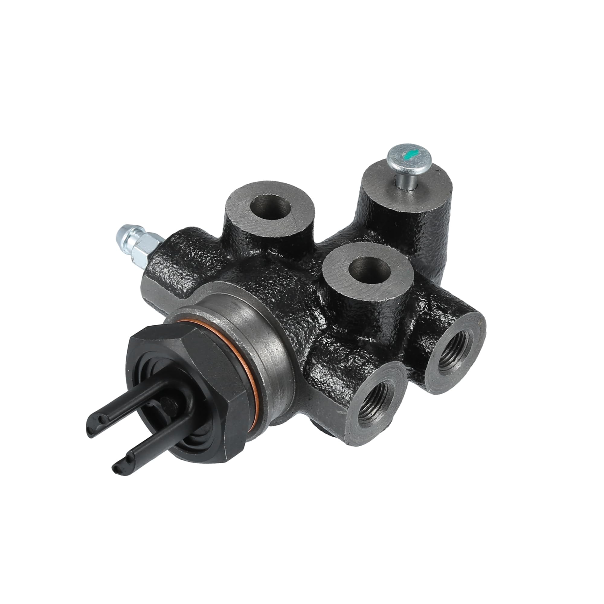 Compensador de válvula proporcional de detección de carga de freno para Toyota 4Runner 1991-1995 No.47910-35420/47910-35160, paquete de 1 pieza automotriz