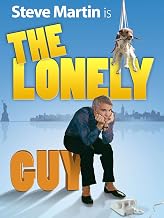The Lonely Guy