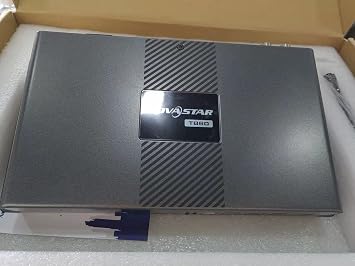 Novastar TB60 LED Media BoxUpgraded Version of novastar TB8
