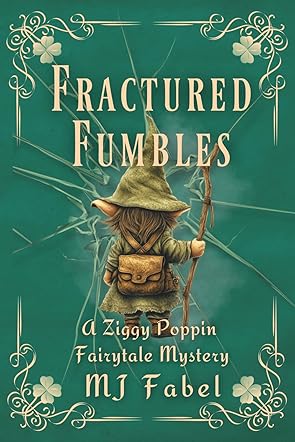 Fractured Fumbles
