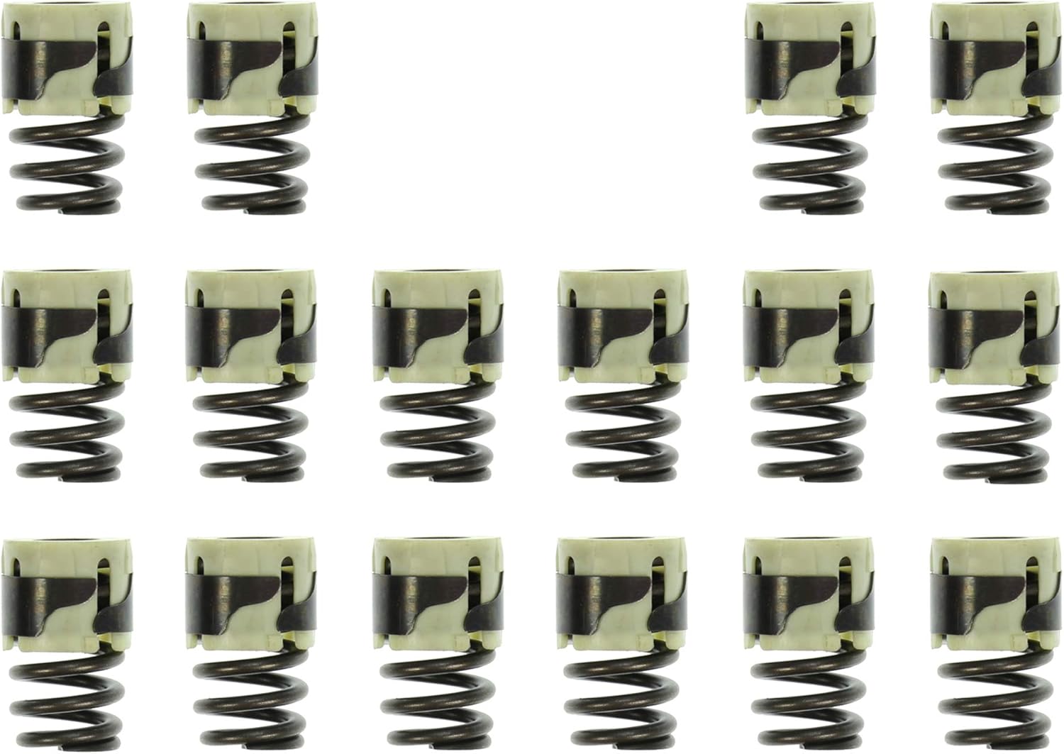FEL-PRO SS 72446 Valve Stem Seal Set