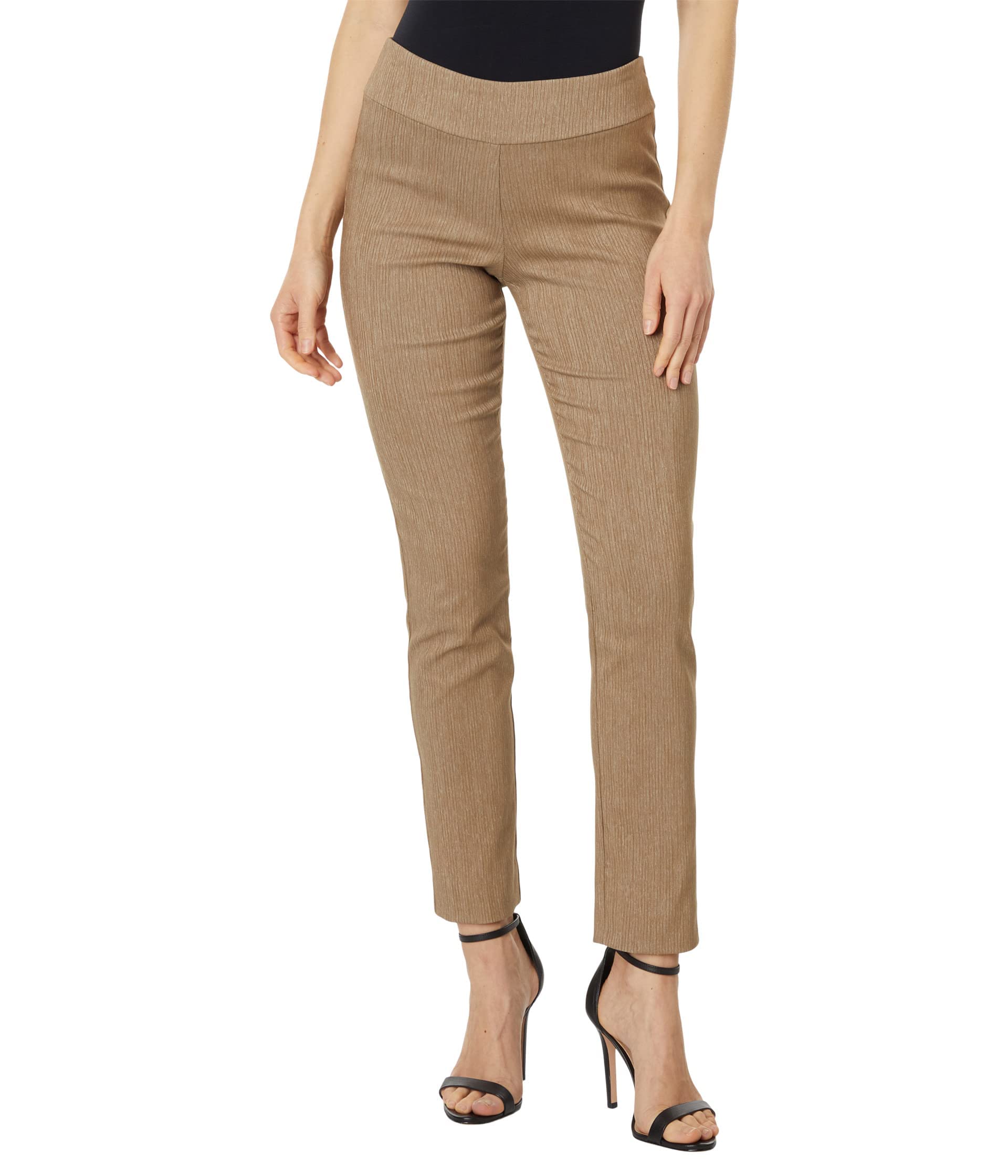 Krazy Larry Pull-On Ankle