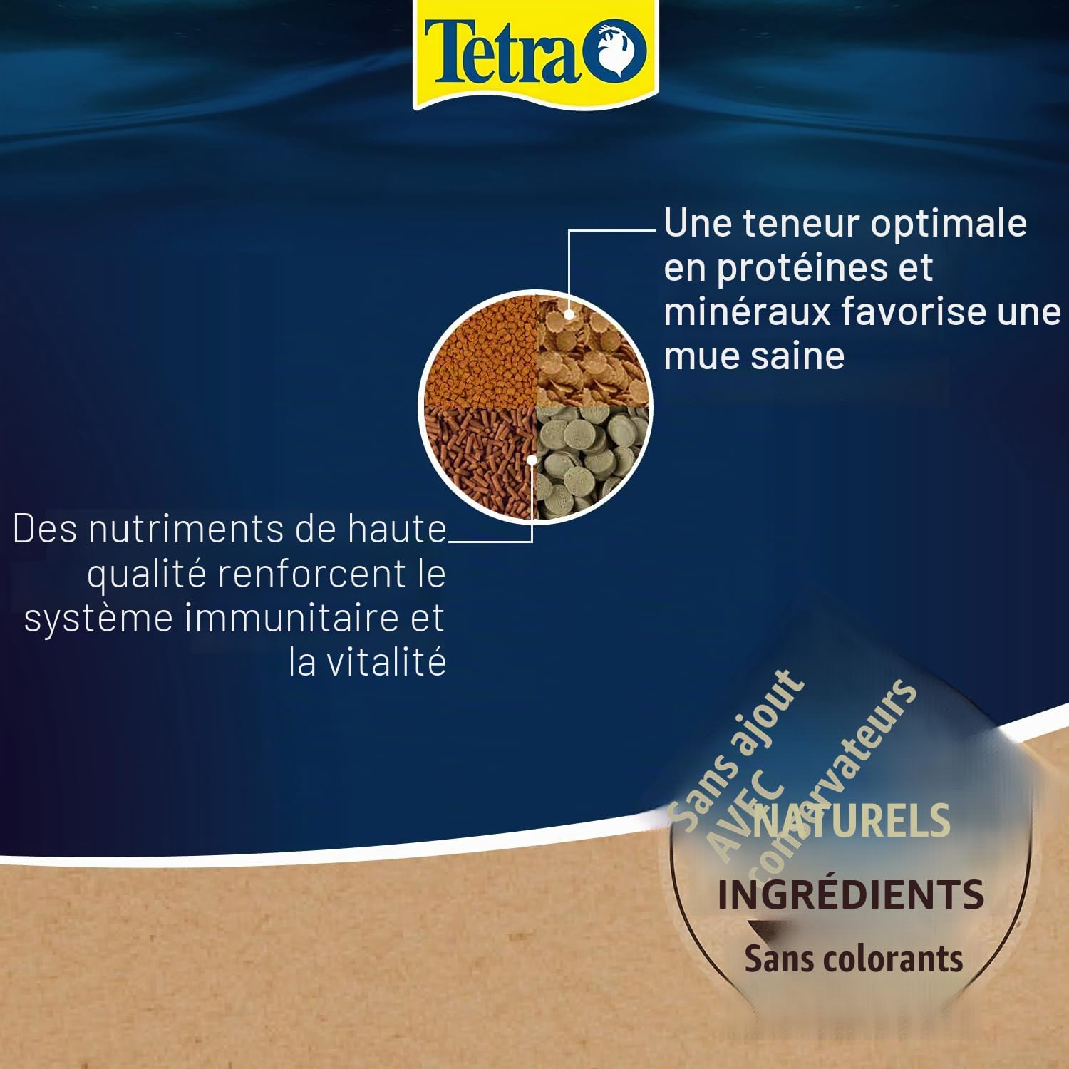 Tetra - 171794 - TetraCrusta Menu