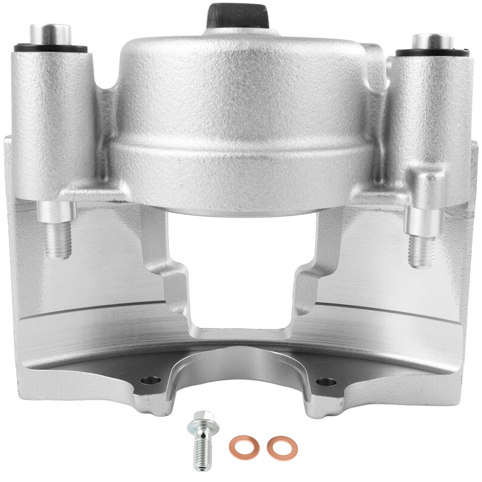 SCITOO Front Left Disc Brake Caliper Without Bracket 184348